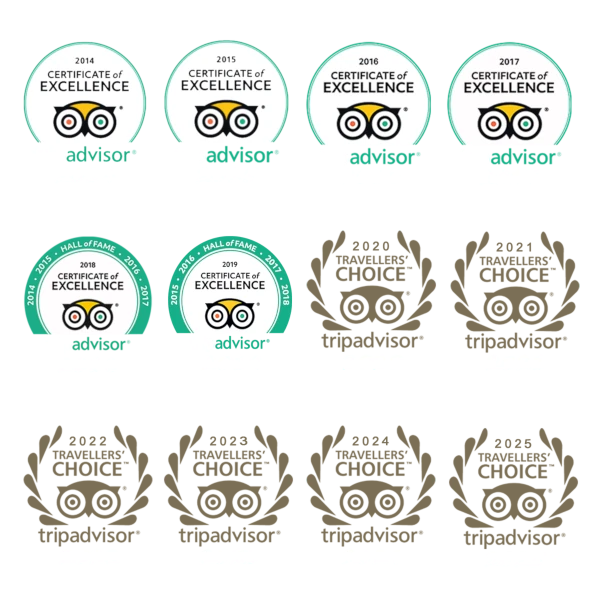 tripadvisor Kayaking Greece